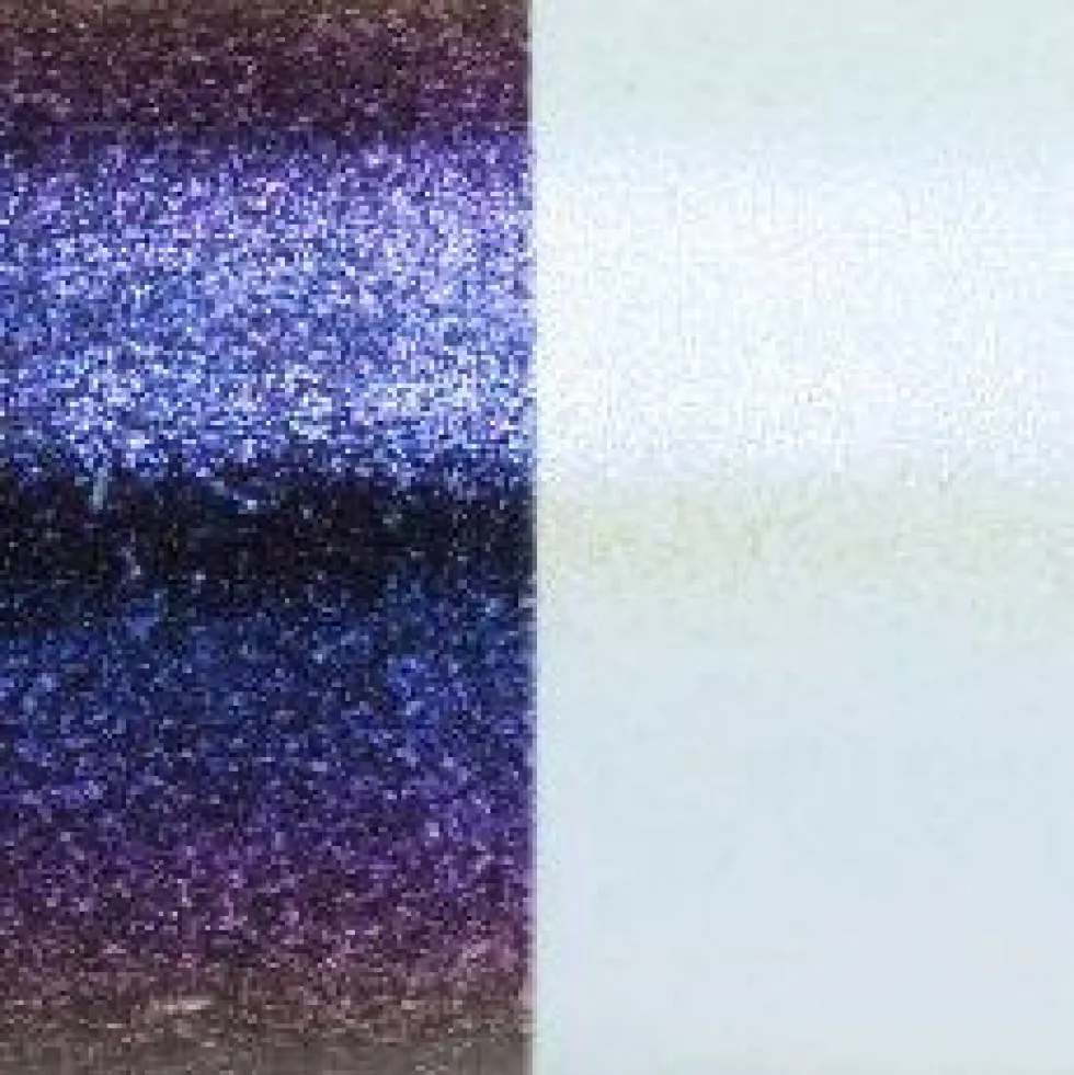 Farba akrylowa Iridescence Acrylic - Holbein - 886, Chroma Pearl Violet, 5 ml