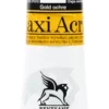 Farba akrylowa Maxi Acril - Renesans - 34, gold ochre, 60 ml
