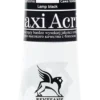 Farba akrylowa Maxi Acril - Renesans - 42, lamp black, 60 ml