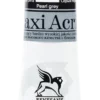 Farba akrylowa Maxi Acril - Renesans - 41, pearl grey, 60 ml