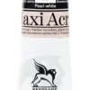 Farba akrylowa Maxi Acril - Renesans - 49, pearl white, 60 ml