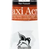 Farba akrylowa Maxi Acril - Renesans - 36, raw pozzuoli, 60 ml