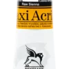 Farba akrylowa Maxi Acril - Renesans - 35, raw sienna, 60 ml