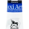 Farba akrylowa Maxi Acril - Renesans - 25, ultramarine blue, 60 ml