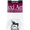 Farba akrylowa Maxi Acril - Renesans - 17, violet lake, 60 ml