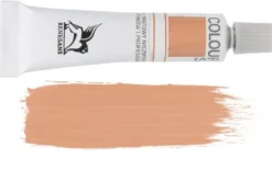 Farba akrylowa metaliczna Colours - Renesans - złoto dukatowe, 20 ml