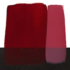 Farba akrylowa Polycolor - Maimeri - 165, Bordeaux, 20 ml