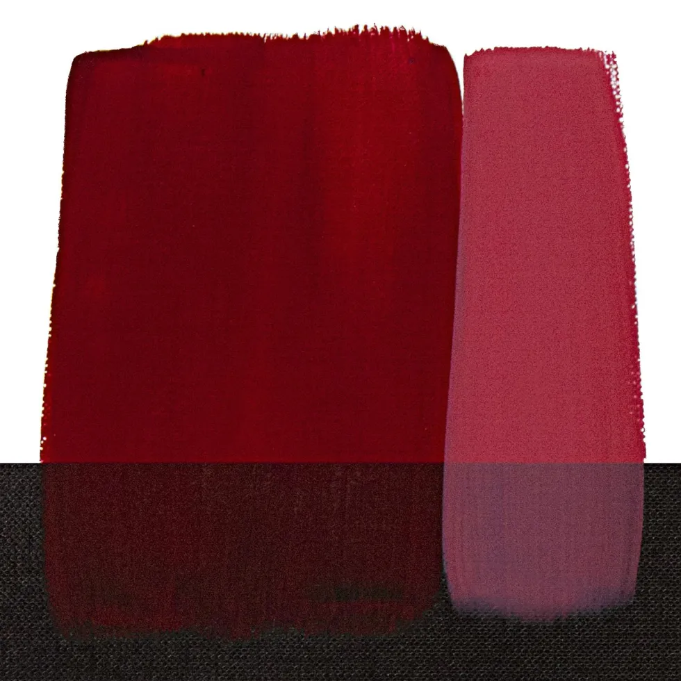 Farba akrylowa Polycolor - Maimeri - 165, Bordeaux, 20 ml