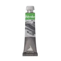 Farba akrylowa Polycolor - Maimeri - 305, Brilliant Green Deep, 20 ml