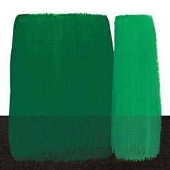 Farba akrylowa Polycolor - Maimeri - 305, Brilliant Green Deep, 20 ml
