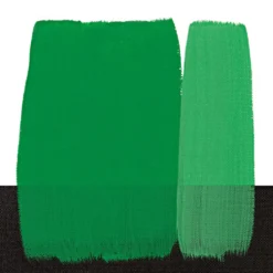 Farba akrylowa Polycolor - Maimeri - 304, Brilliant Green Light, 20 ml