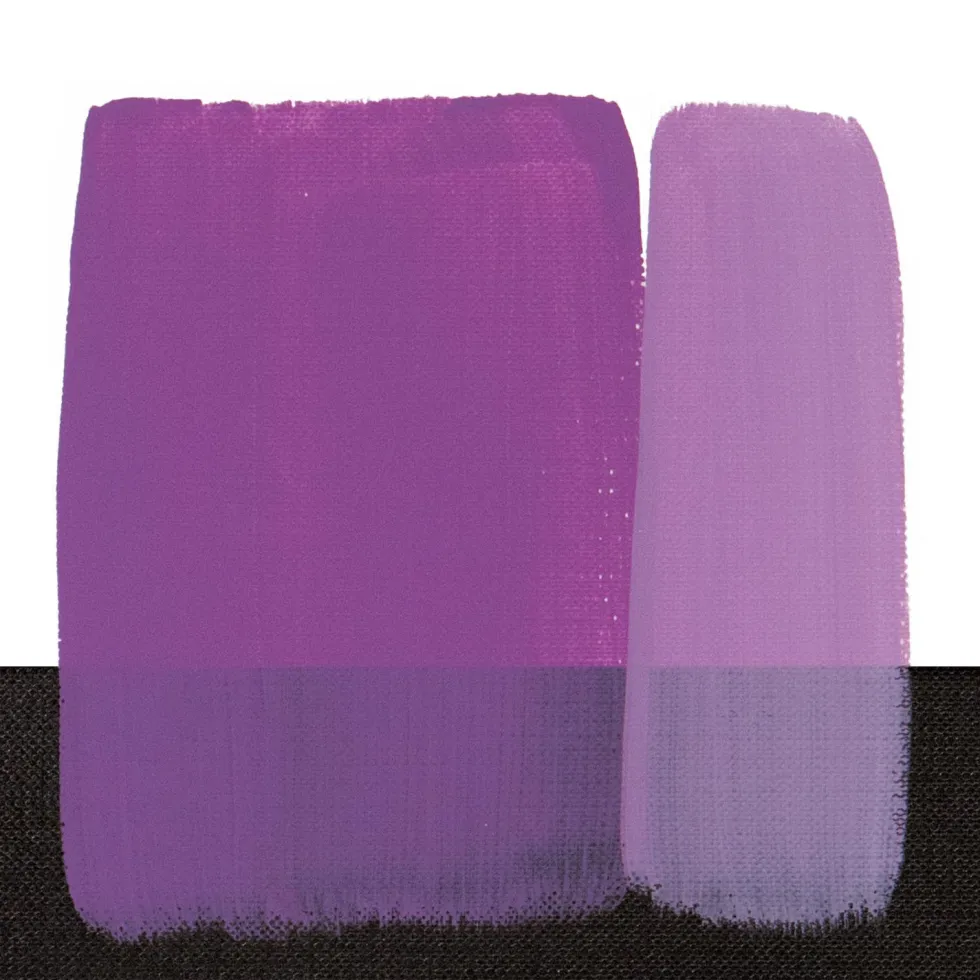 Farba akrylowa Polycolor - Maimeri - 447, Brilliant Violet, 140 ml