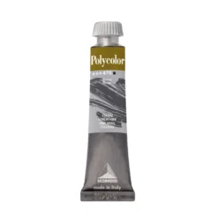 Farba akrylowa Polycolor - Maimeri - 475, Bronze, 20 ml