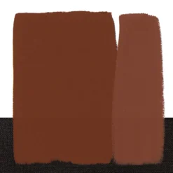 Farba akrylowa Polycolor - Maimeri - 278, Burnt Sienna, 20 ml