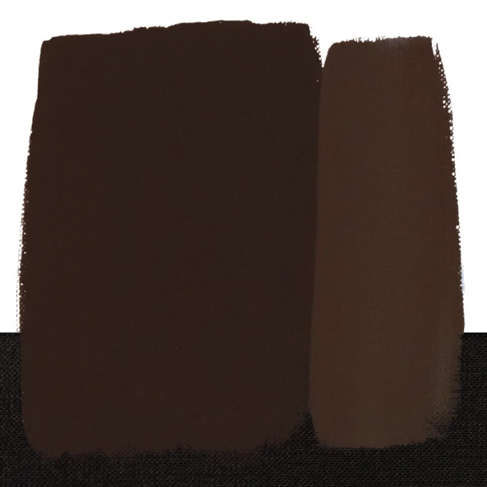 Farba akrylowa Polycolor - Maimeri - 492, Burnt Umber, 140 ml