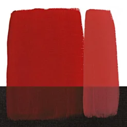 Farba akrylowa Polycolor - Maimeri - 166, Carmine, 140 ml