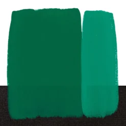 Farba akrylowa Polycolor - Maimeri - 356, Emerald Green, 20 ml