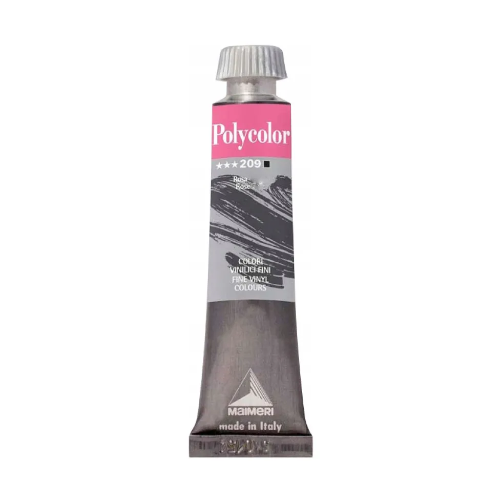 Farba akrylowa Polycolor - Maimeri - 209, Flesh Tint, 20 ml