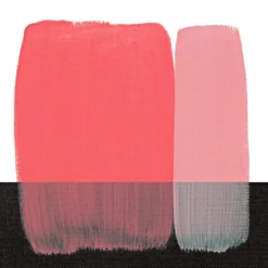 Farba akrylowa Polycolor - Maimeri - 208, Light Rose, 140 ml