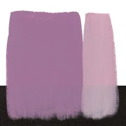 Farba akrylowa Polycolor - Maimeri - 438, Lilac, 140 ml