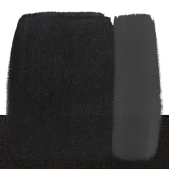 Farba akrylowa Polycolor - Maimeri - 541, Micaceous Black, 140 ml