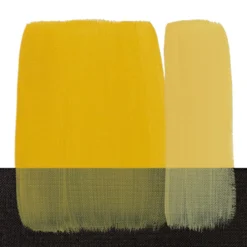 Farba akrylowa Polycolor - Maimeri - 104, Naples Yellow, 20 ml