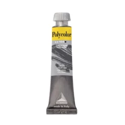 Farba akrylowa Polycolor - Maimeri - 104, Naples Yellow, 20 ml