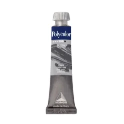 Farba akrylowa Polycolor - Maimeri - 388, Navy Blue, 20 ml