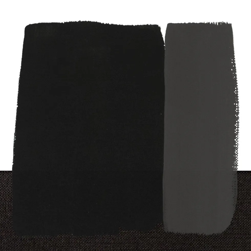 Farba akrylowa Polycolor - Maimeri - 514, Payne's Grey, 140 ml
