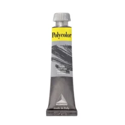 Farba akrylowa Polycolor - Maimeri - 113, Permanent Yellow medium, 20 ml