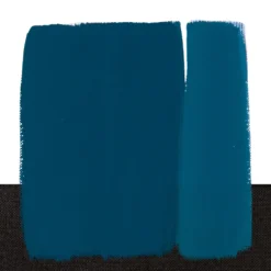 Farba akrylowa Polycolor - Maimeri - 378, Phthalo Blue, 140 ml
