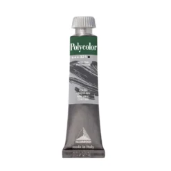 Farba akrylowa Polycolor - Maimeri - 321, Phthalo Green, 20 ml