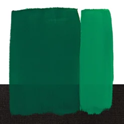 Farba akrylowa Polycolor - Maimeri - 321, Phthalo Green, 140 ml