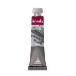 Farba akrylowa Polycolor - Maimeri - 256, Primary Red Magenta, 20 ml