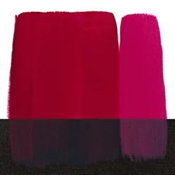 Farba akrylowa Polycolor - Maimeri - 256, Primary Red Magenta, 140 ml