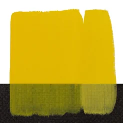 Farba akrylowa Polycolor - Maimeri - 116, Primary Yellow, 20 ml