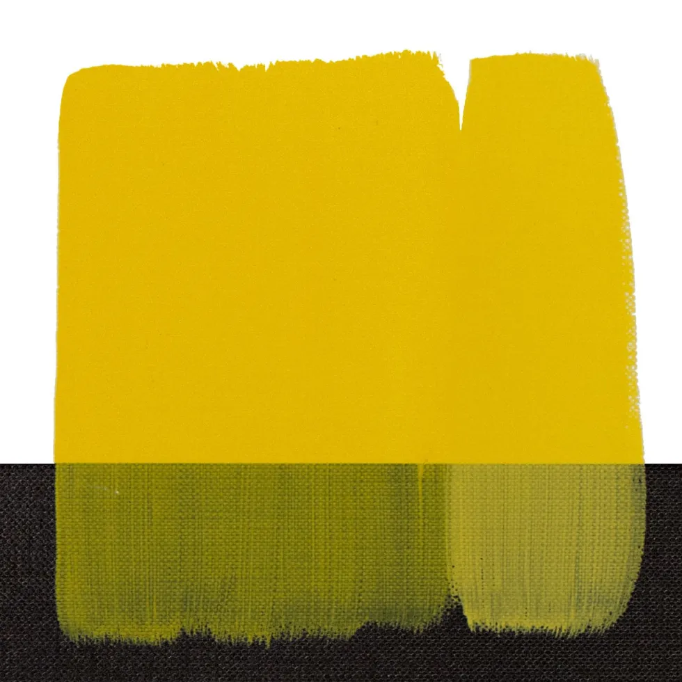 Farba akrylowa Polycolor - Maimeri - 116, Primary Yellow, 20 ml
