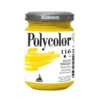 Farba akrylowa Polycolor - Maimeri - 116, Primary Yellow, 140 ml