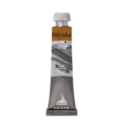 Farba akrylowa Polycolor - Maimeri - 161, Raw Sienna, 20 ml