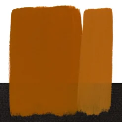 Farba akrylowa Polycolor - Maimeri - 161, Raw Sienna, 20 ml