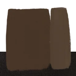 Farba akrylowa Polycolor - Maimeri - 493, Raw Umber, 140 ml