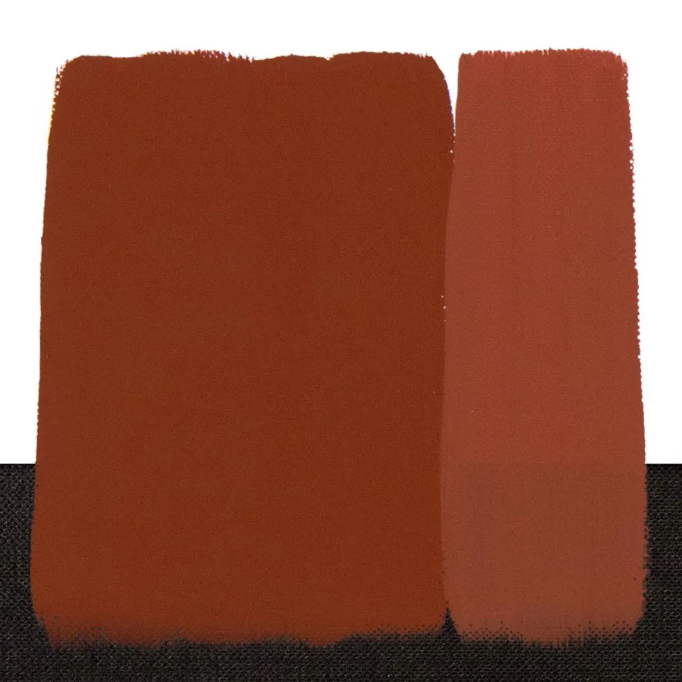 Farba akrylowa Polycolor - Maimeri - 191, Red Ochre, 20 ml