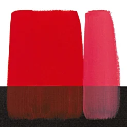 Farba akrylowa Polycolor - Maimeri - 263, Sandal Red, 20 ml