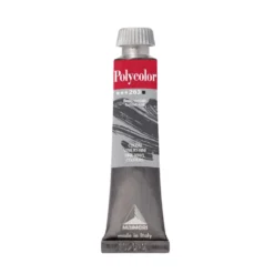 Farba akrylowa Polycolor - Maimeri - 263, Sandal Red, 20 ml