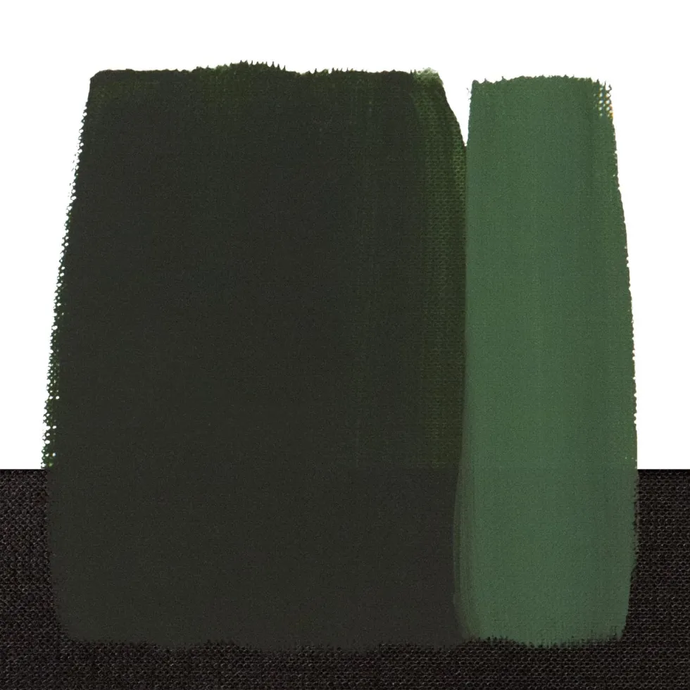 Farba akrylowa Polycolor - Maimeri - 358, Sap Green, 20 ml