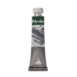 Farba akrylowa Polycolor - Maimeri - 358, Sap Green, 20 ml
