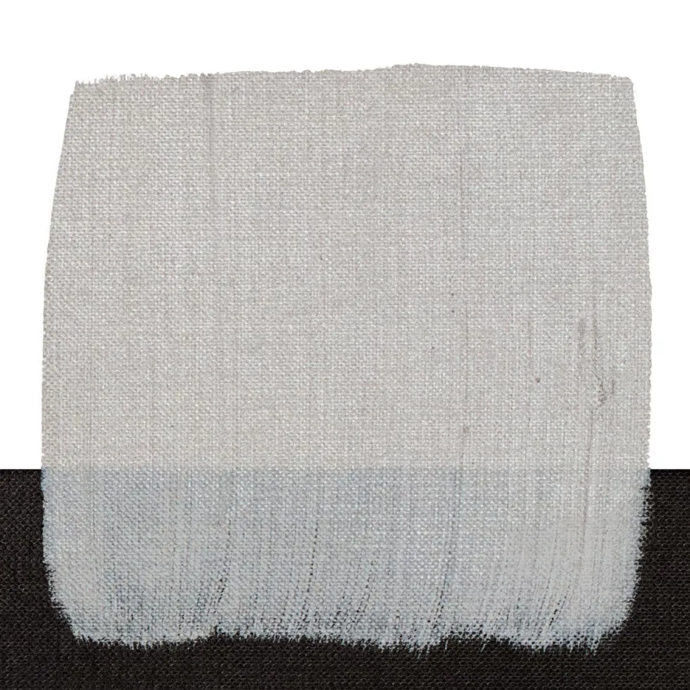 Farba akrylowa Polycolor - Maimeri - 003, Silver, 140 ml