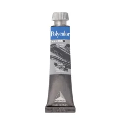 Farba akrylowa Polycolor - Maimeri - 366, Sky Blue, 20 ml