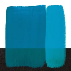 Farba akrylowa Polycolor - Maimeri - 366, Sky Blue, 140 ml