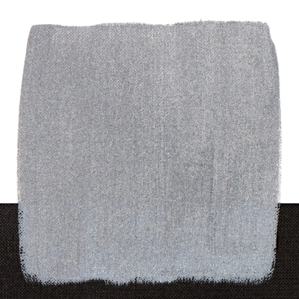 Farba akrylowa Polycolor - Maimeri - 497, Steel, 20 ml